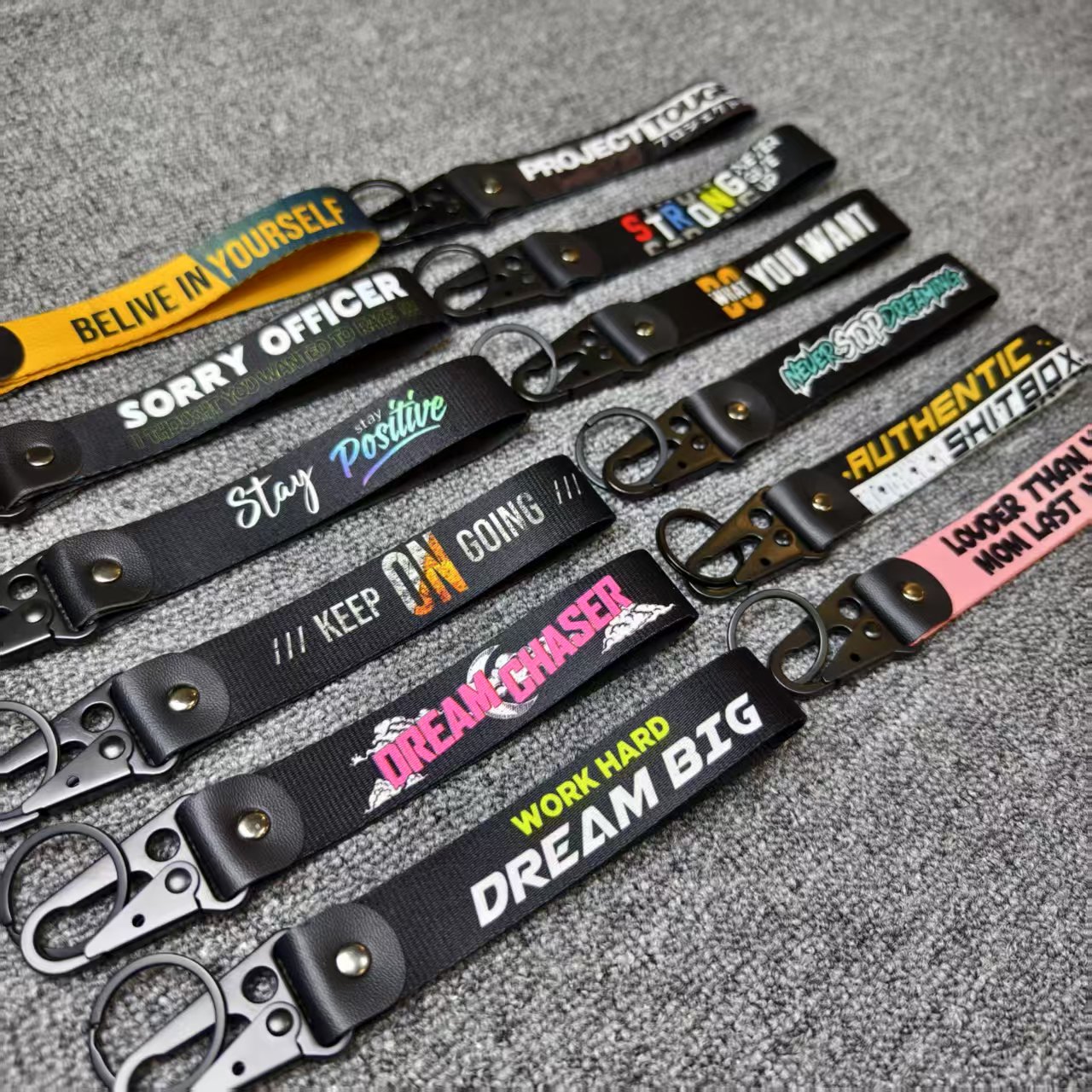 Warning Key Tags Keychain Quot - Car Accessories Quotation review and price