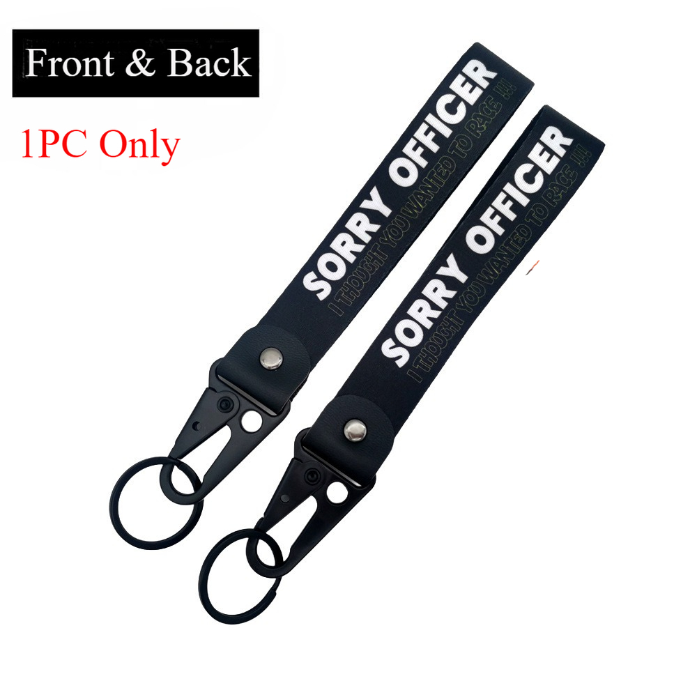 Warning Key Tags Keychain Quot - Car Accessories Quotation review and price