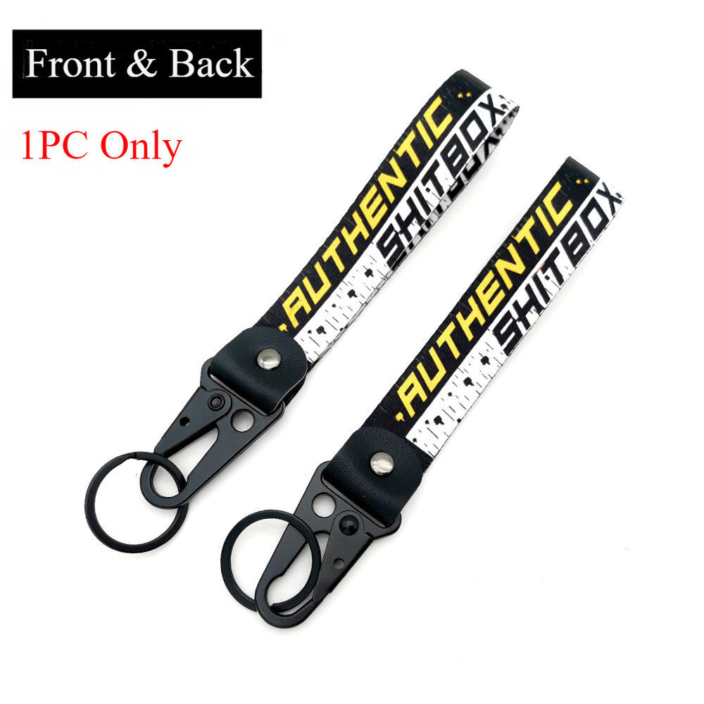 Warning Key Tags Keychain Quot - Car Accessories Quotation review and price