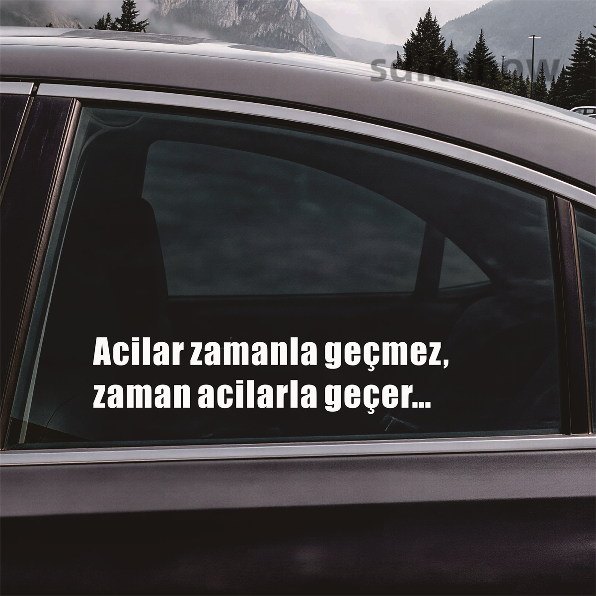car sticker wall door decal tu - Car Accessories Quotation review and price