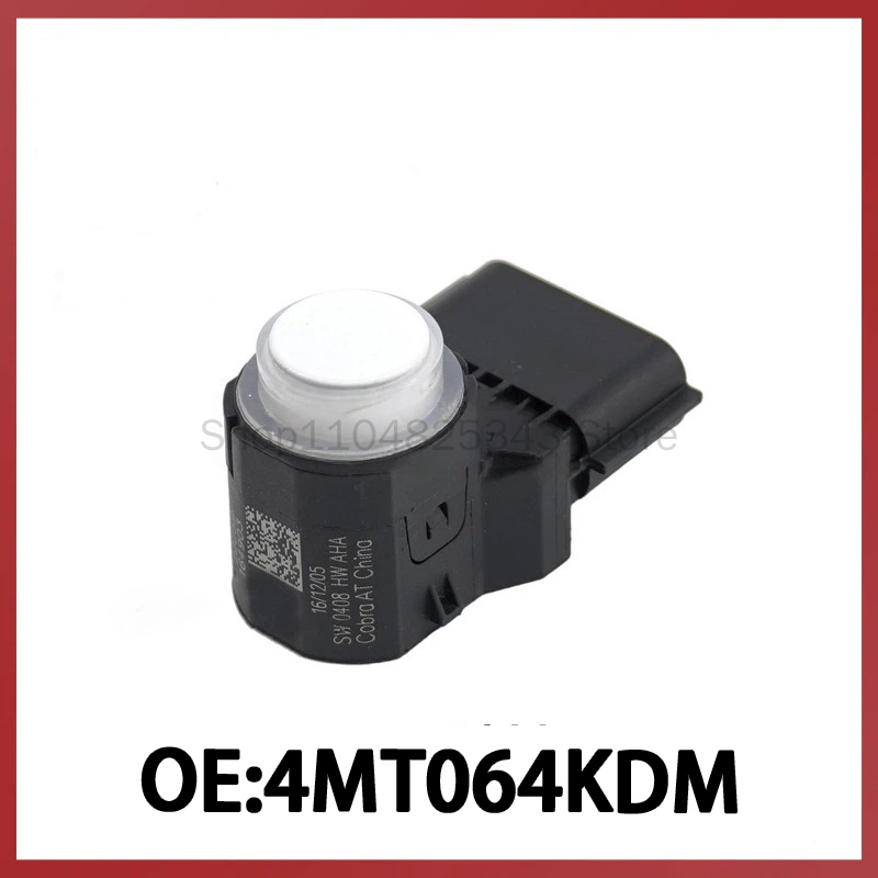 4MT064KDM is suitable for Hyun - Parking Sensor Reverse review and price
