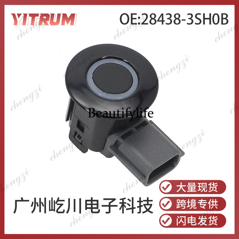 28438-3SH0B Suitable for NS ca - Parking Sensor Reverse review and price