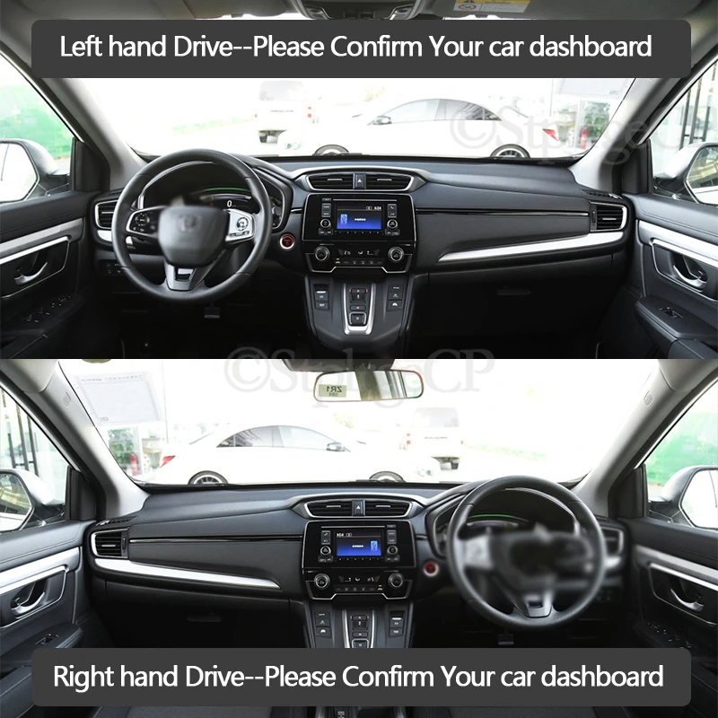 Anti-Slip Mat Dashboard Cover  - Car Anti-Slip Dashboard Mat review and price