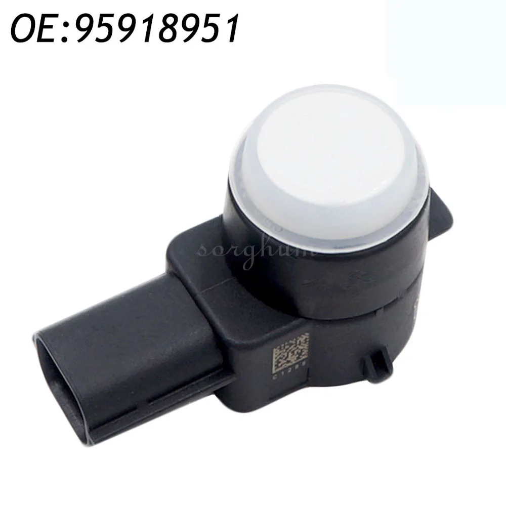 4PCS PDC Backup Reverse Parkin - Parking Sensor Reverse review and price