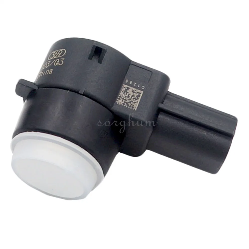 4PCS PDC Backup Reverse Parkin - Parking Sensor Reverse review and price