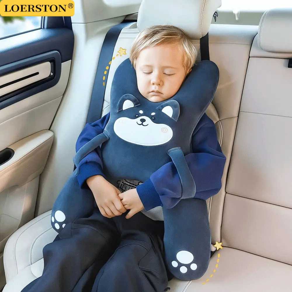 Car Cute Cartoon Pillow Car Mo - Car Accessories Must Have review and price