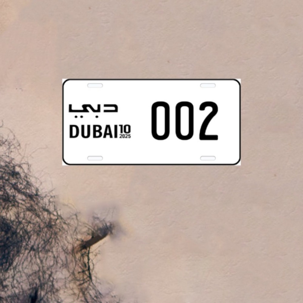 Chic Flat Dubai 002 Novelty Li - Car Accessories In Dubai review and price