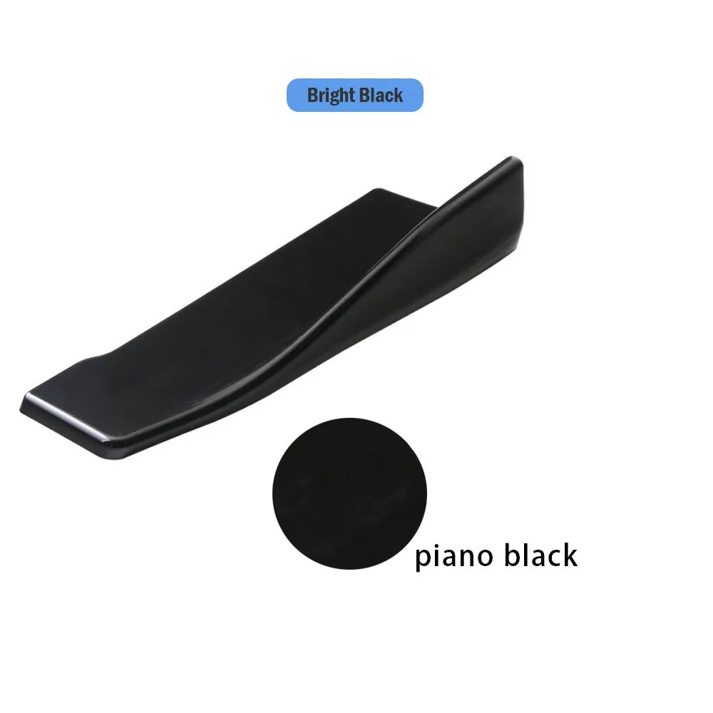 48cm Rear Bumper Splitter Apro - Car Accessories Lipa review and price