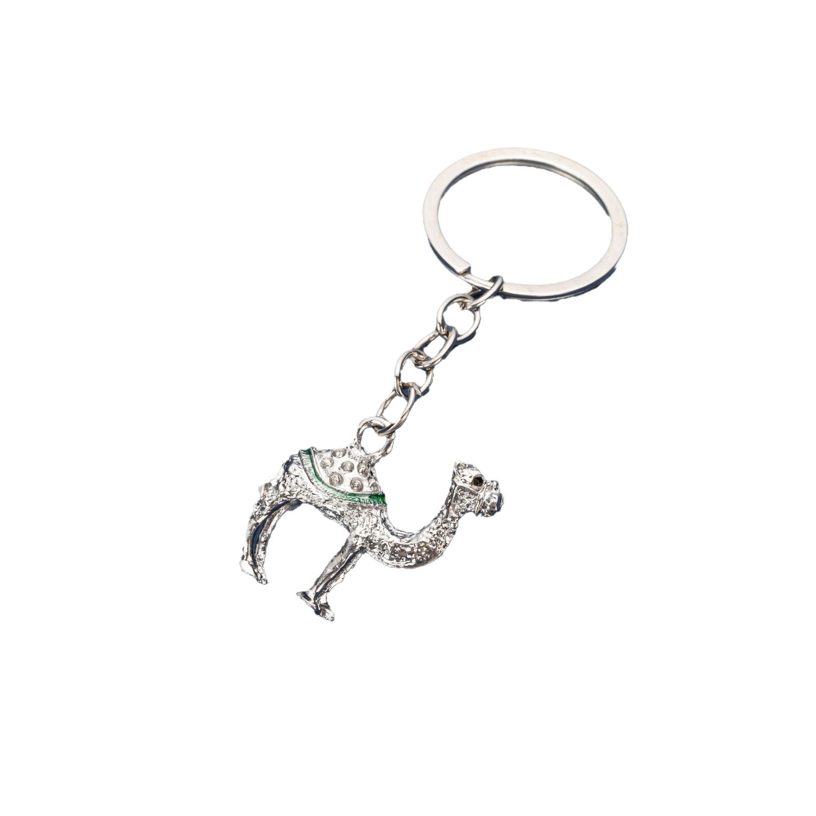 New Metal 3D Camel Keychain Du - Car Accessories In Dubai review and price