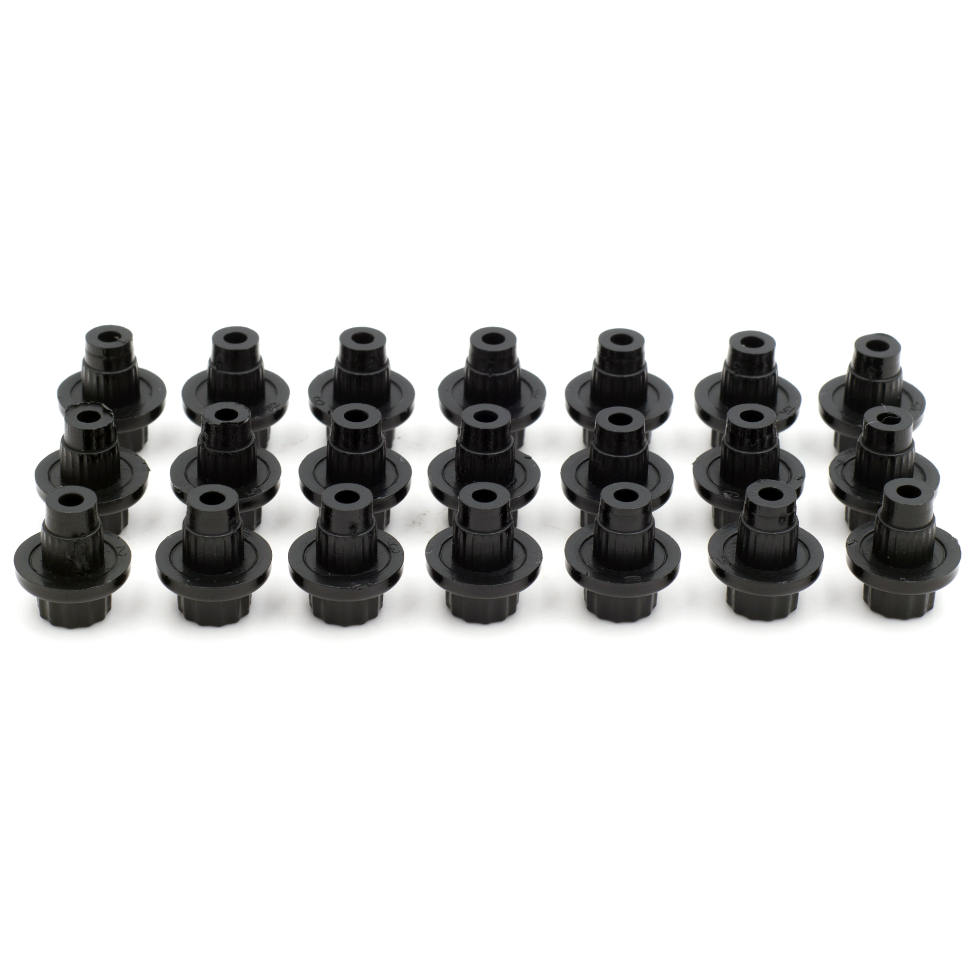 125pcs Universal Car Whee Nuts - Car Accessories Lipa review and price