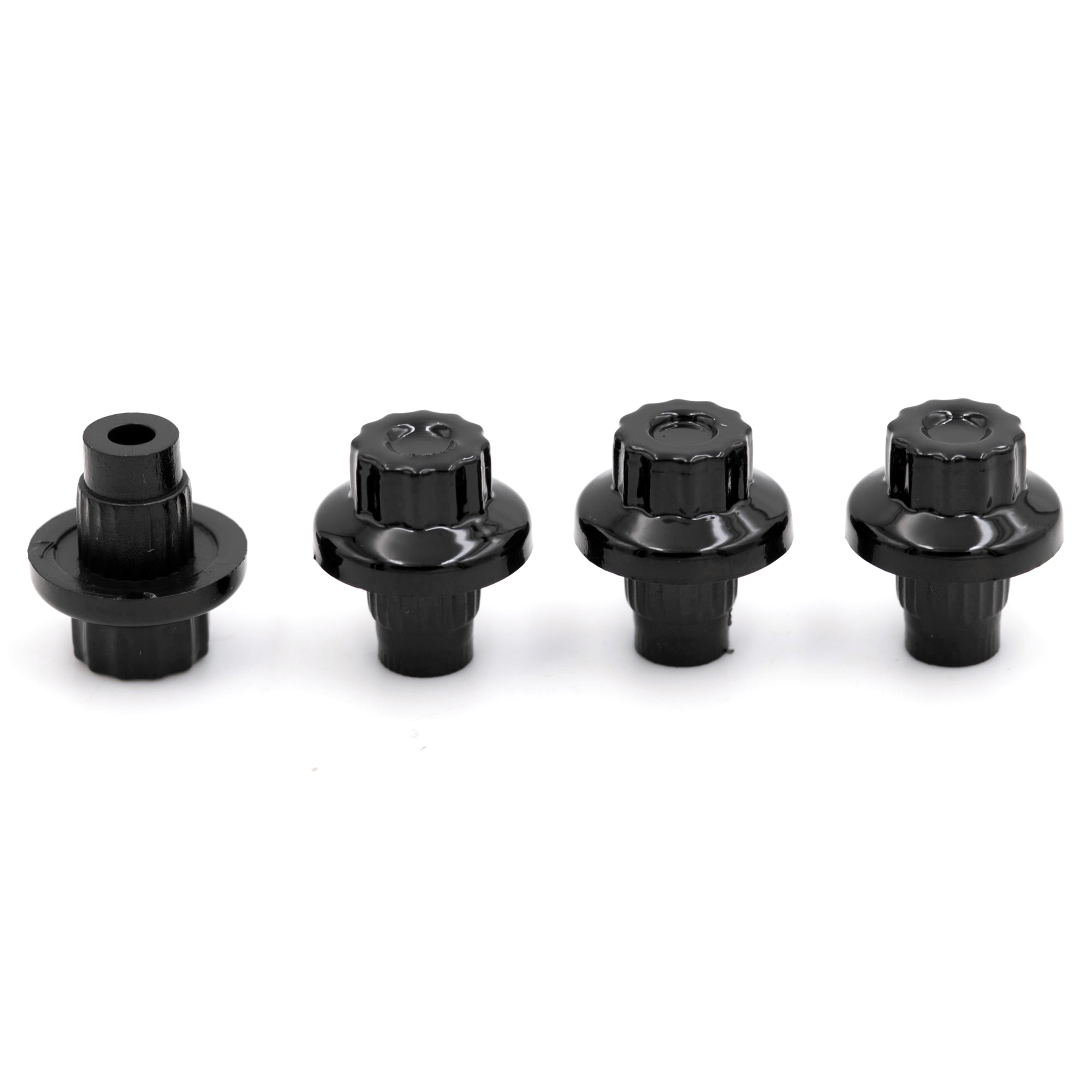 125pcs Universal Car Whee Nuts - Car Accessories Lipa review and price