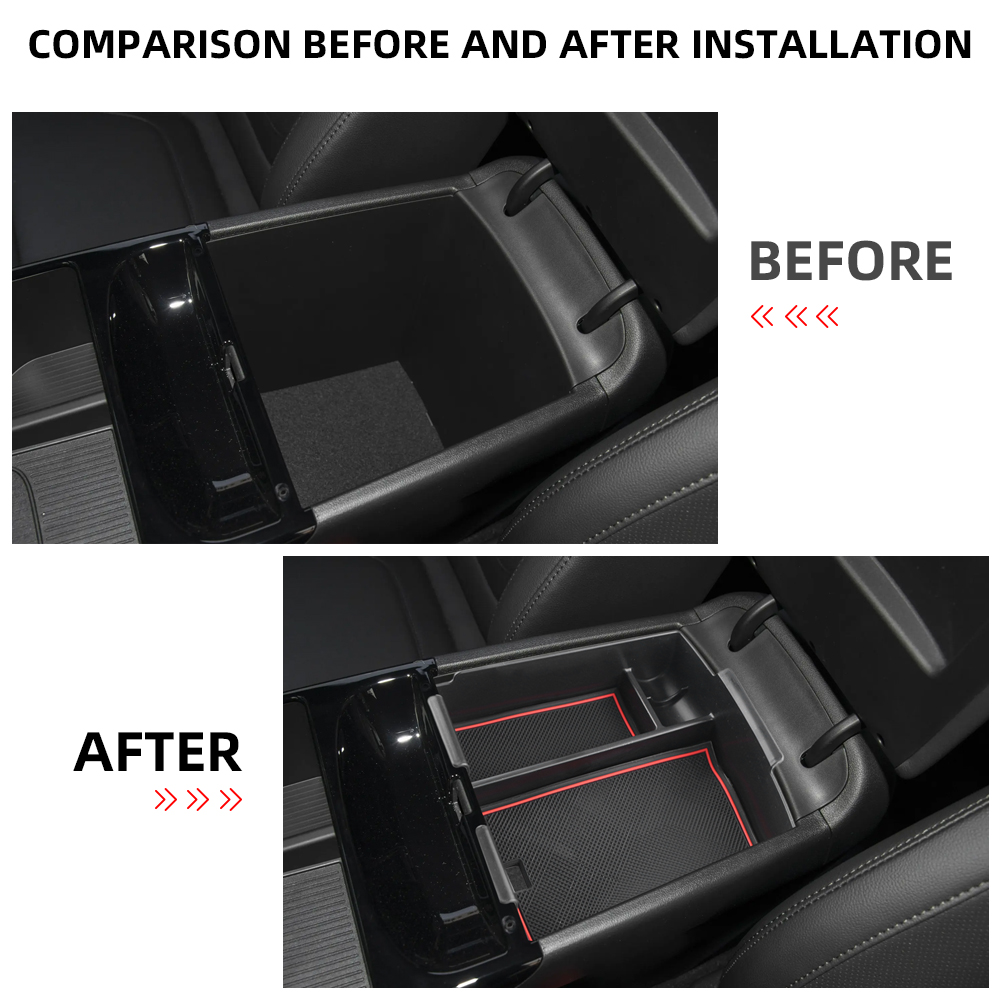 For Hyundai Tucson 2025 2026 A - Car Accessories Papar review and price