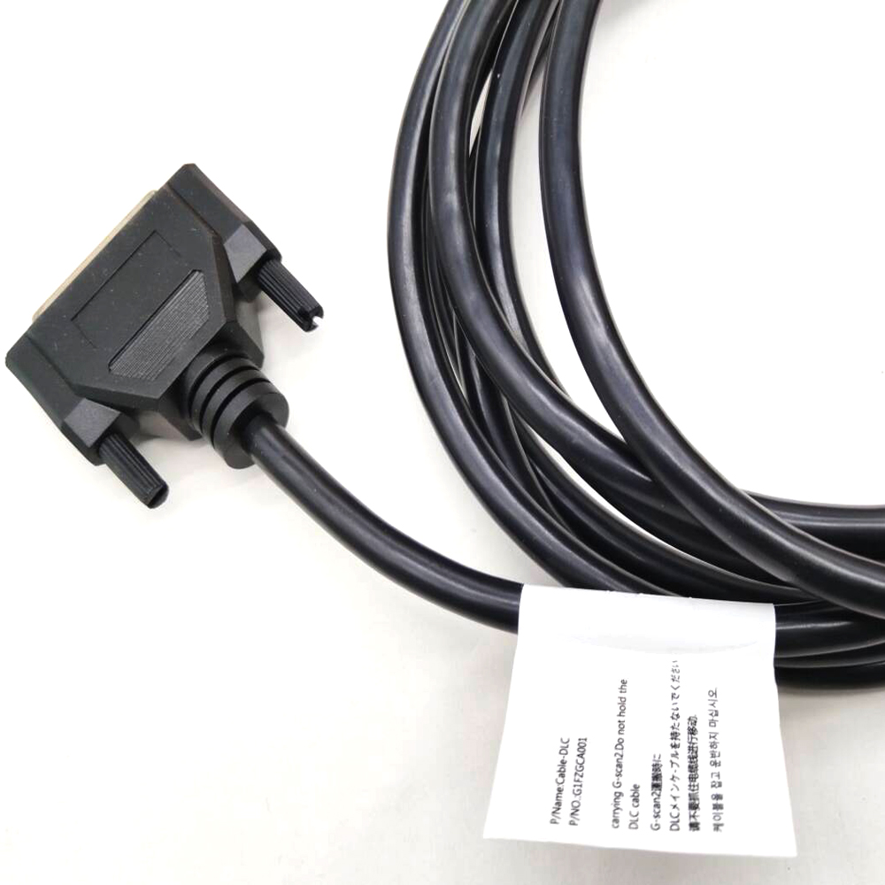 OBD2 16PIN DB25 Diagnostic Cab - Obd2 Scanner review and price
