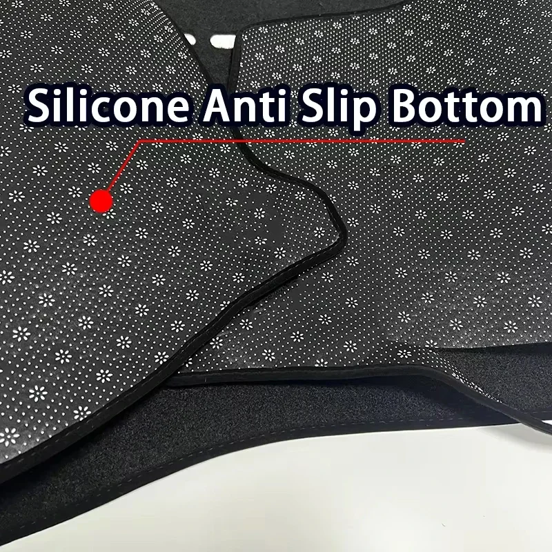 Anti-Slip Mat Dashboard Cover  - Car Anti-Slip Dashboard Mat review and price
