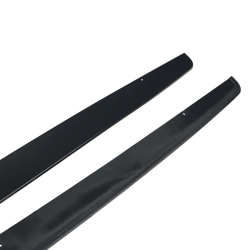 High Quality Side Skirt Extens - Car Accessories Lipa review and price