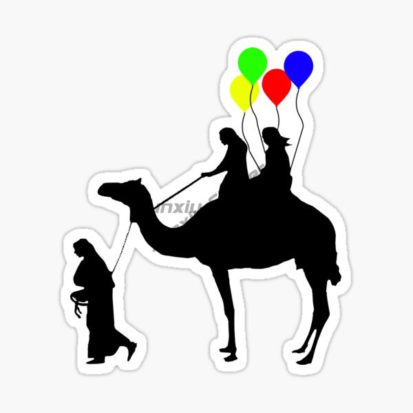 Dubai UAE UAE Scenic Camel Car - Car Accessories In Dubai review and price