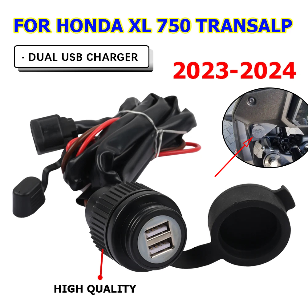 Impulse Port Dual USB Power In - Car Accessories Xl review and price