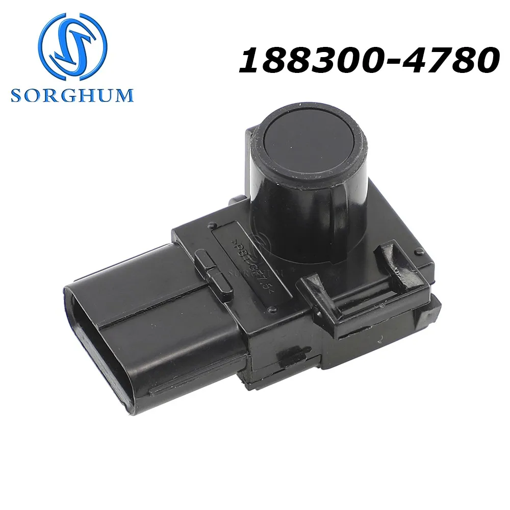SORGHUM 188300-4780 For Toyota - Parking Sensor Reverse review and price
