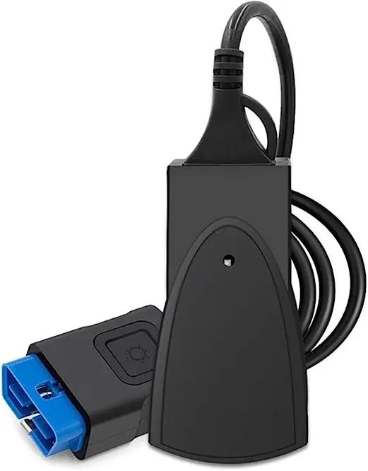 2026 Full Chip 921815C PP2000  - Obd2 Scanner review and price