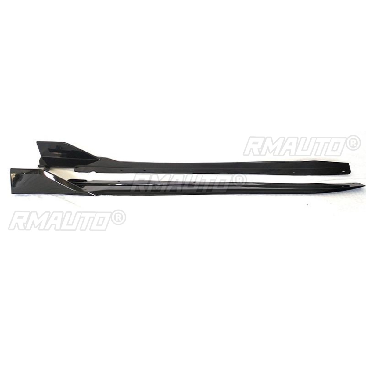 Car Side Skirt Lip Spoiler Ext - Car Accessories Lipa review and price