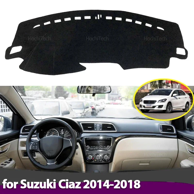 Anti-Slip Dashboard Cover Prot - Car Anti-Slip Dashboard Mat review and price