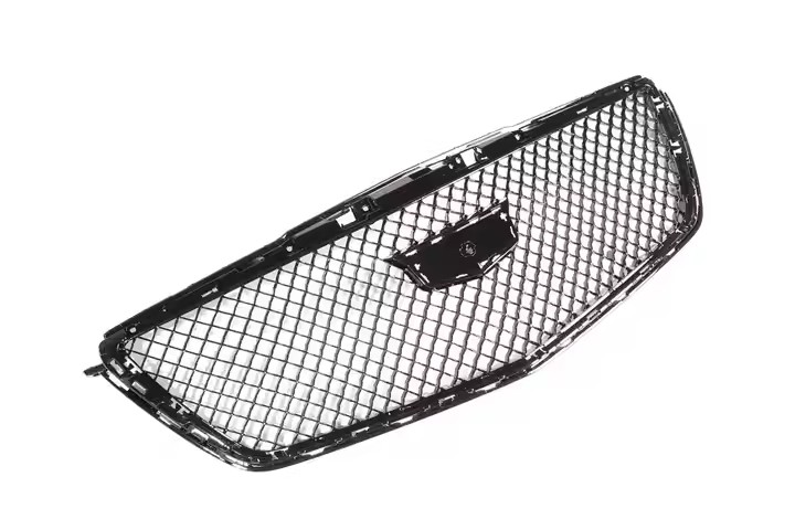 Auto Accessories Plastic Body  - Car Accessories Lipa review and price