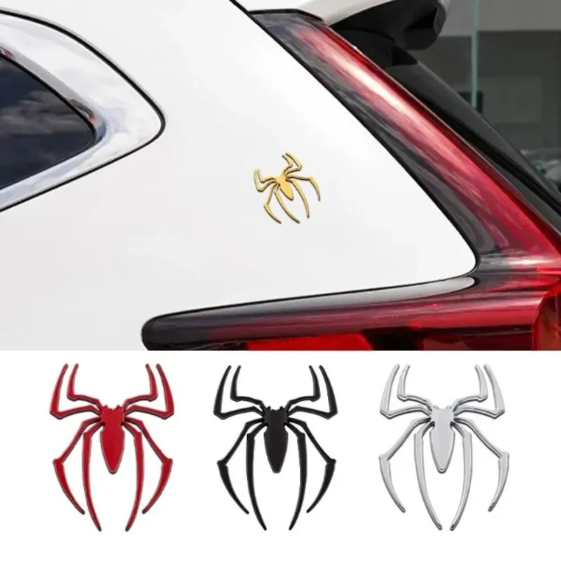One piece of 3D new car sticke - Car Accessories Quotes review and price