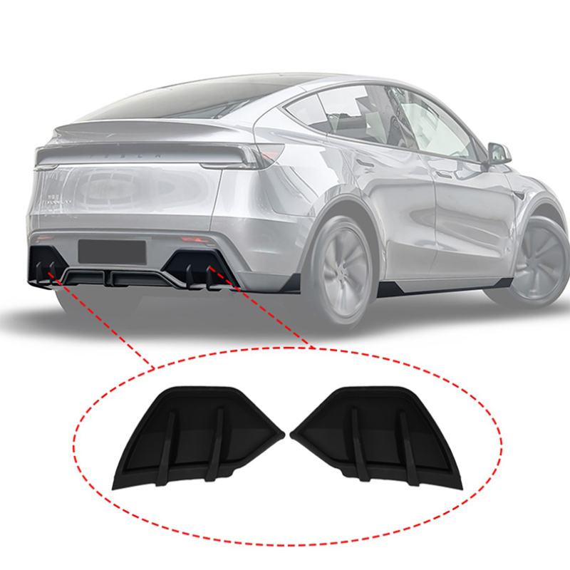 ABS For Tesla Model Y Juniper  - Car Accessories Lipa review and price