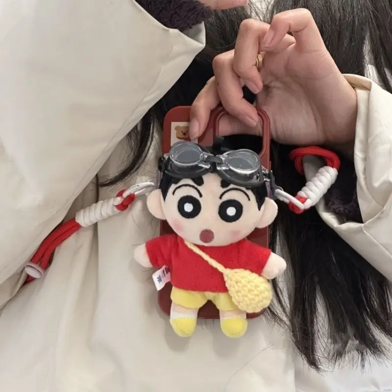 New Cute Crayon Shin-Chan Keyc - Car Accessories Japan review and price