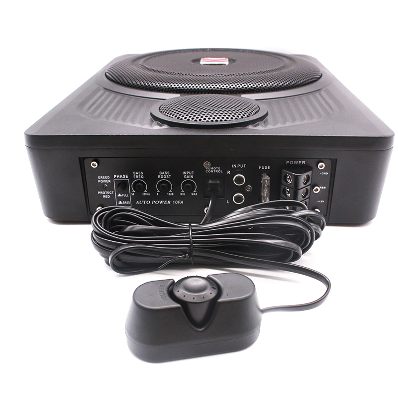 Remote Volume Control Unit for - Car Accessories Online review and price