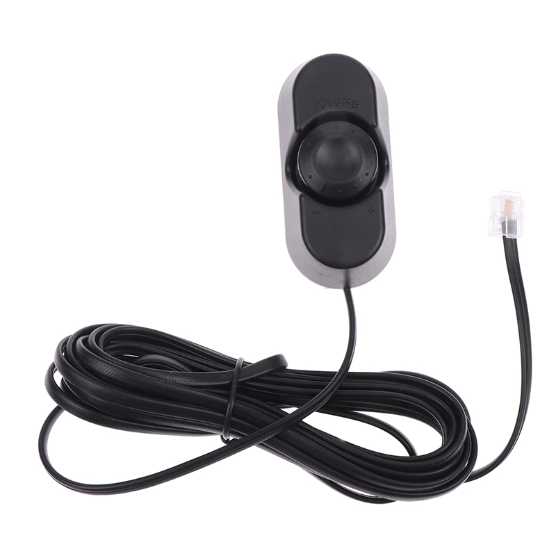 Remote Volume Control Unit for - Car Accessories Online review and price