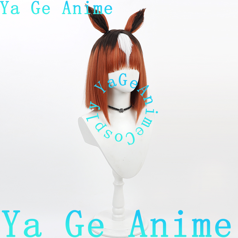 Ya Ge Anime Uma Musume Pretty  - Car Accessories Japan review and price
