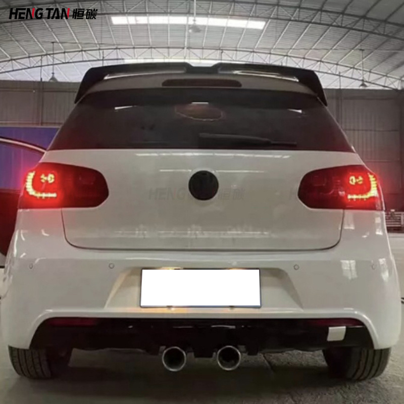 Suitable for Volkswagen Golf 6 - Car Accessories Lipa review and price