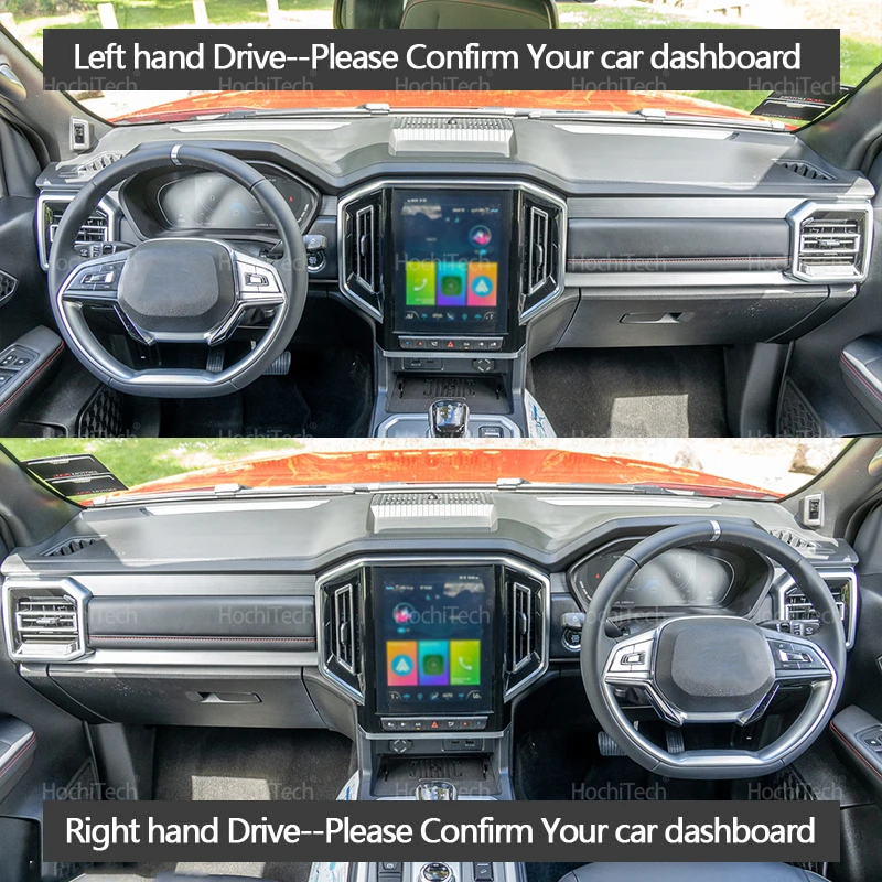 Car Dashboard Mat for JAC T9 H - Car Anti-Slip Dashboard Mat review and price