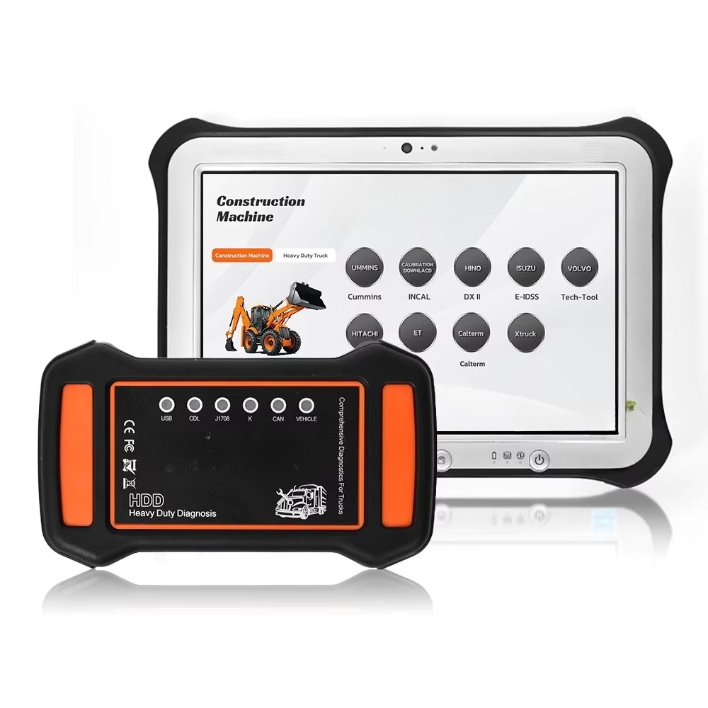 Y009 Pk Xtuner T1 Excavator Va - Obd2 Scanner review and price