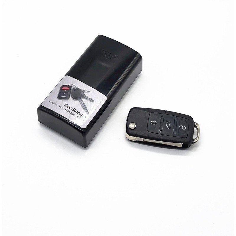 Portable Hidden Car Key Holder - Car Accessories Must Have review and price