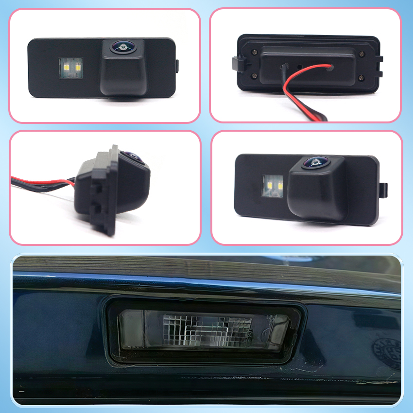 HD CCD 170°Fisheye Rear View C - Car Accessories Xl review and price