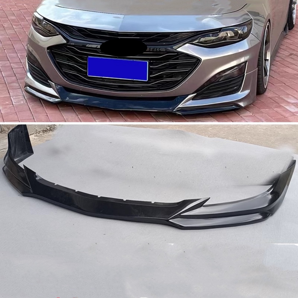 Unpainted Car Front Rear Lip S - Car Accessories Xl review and price