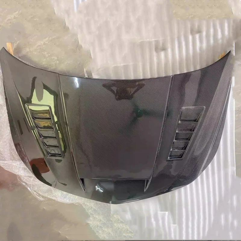 Top quality Carbon Fiber Hood  - Car Accessories Xl review and price
