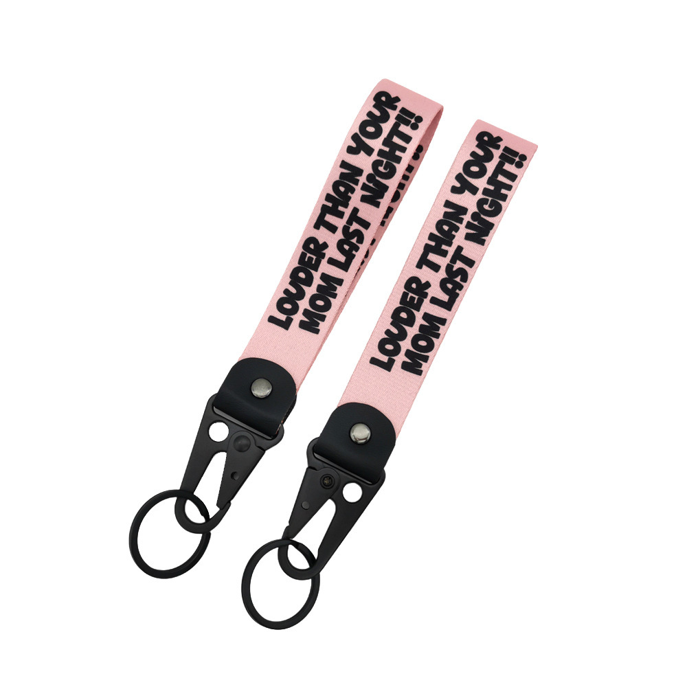 JDM Key Tags Keychain Quotatio - Car Accessories Quotation review and price
