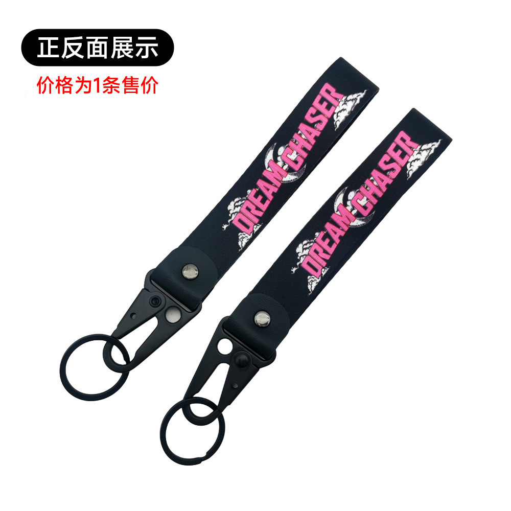 JDM Key Tags Keychain Quotatio - Car Accessories Quotation review and price