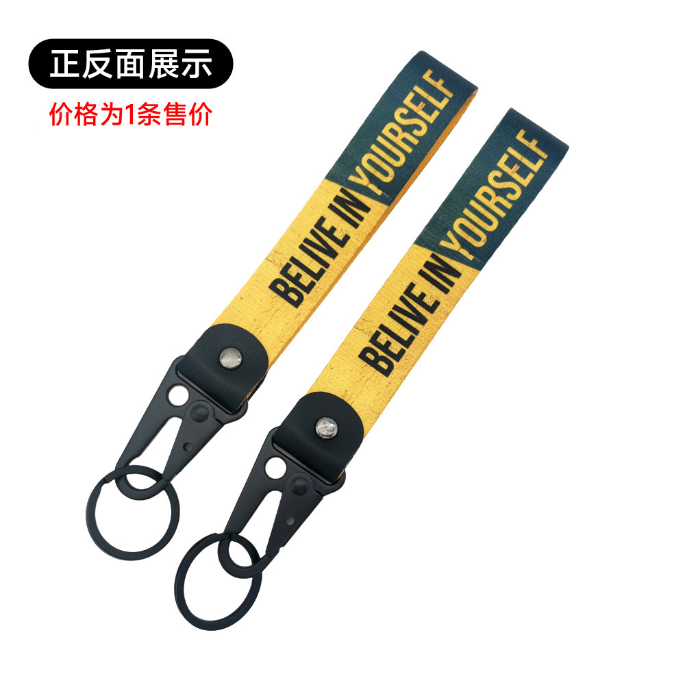 JDM Key Tags Keychain Quotatio - Car Accessories Quotation review and price