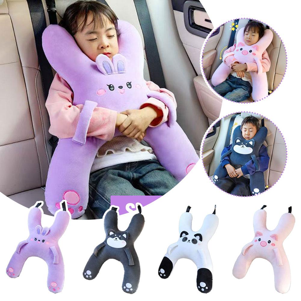 Car Seat Safety Neck Pillow Cu - Car Accessories Must Have review and price