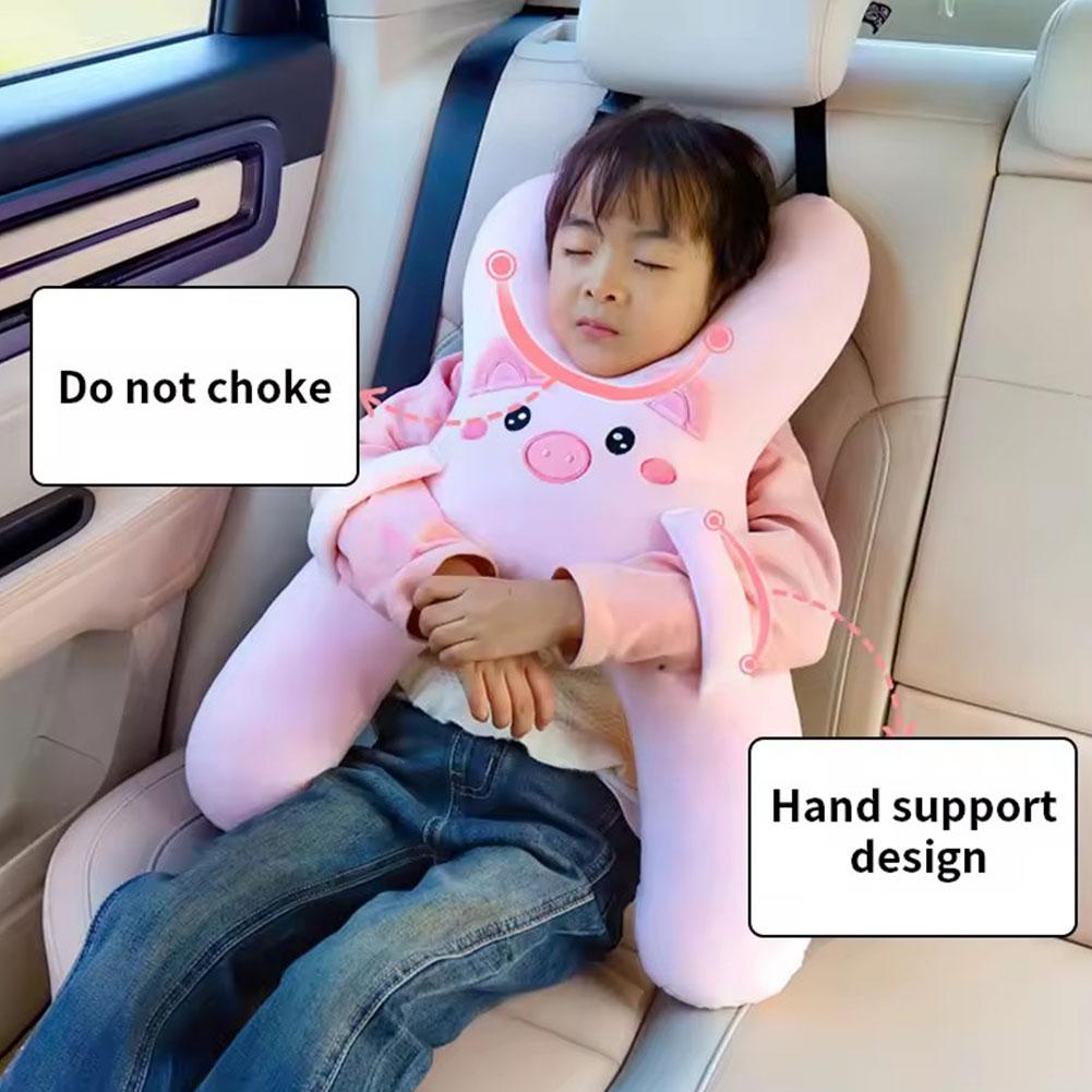 Car Seat Safety Neck Pillow Cu - Car Accessories Must Have review and price