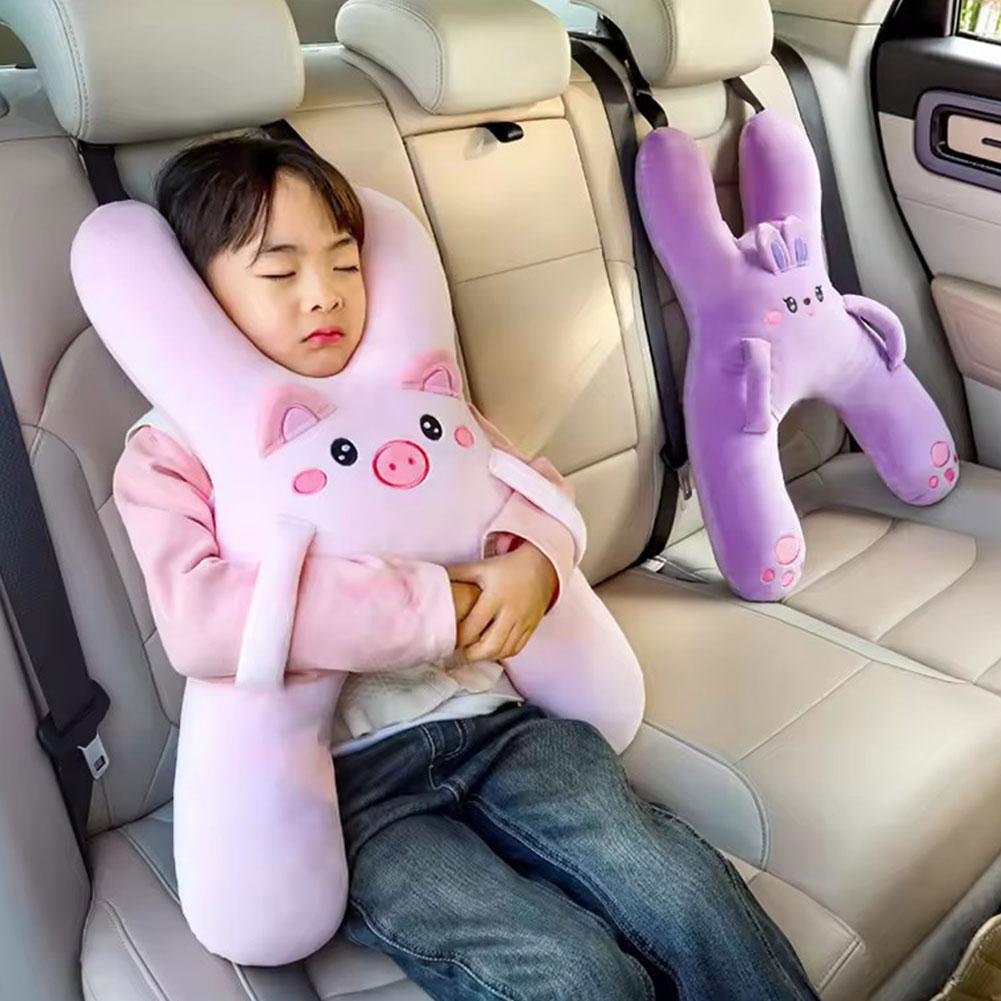 Car Seat Safety Neck Pillow Cu - Car Accessories Must Have review and price
