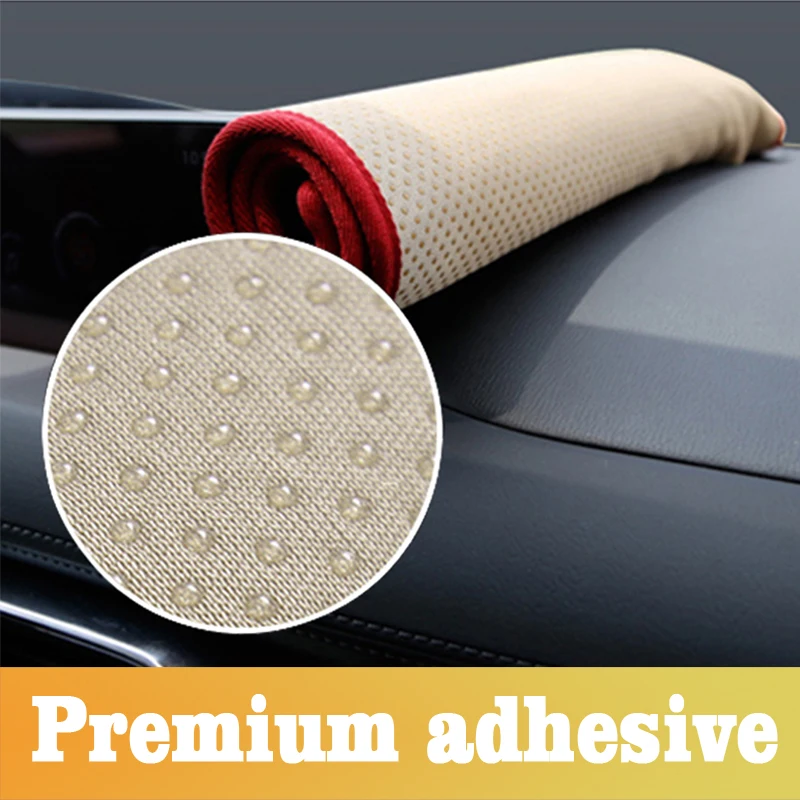 For Nissan Qashqai J11 2014~20 - Car Anti-Slip Dashboard Mat review and price