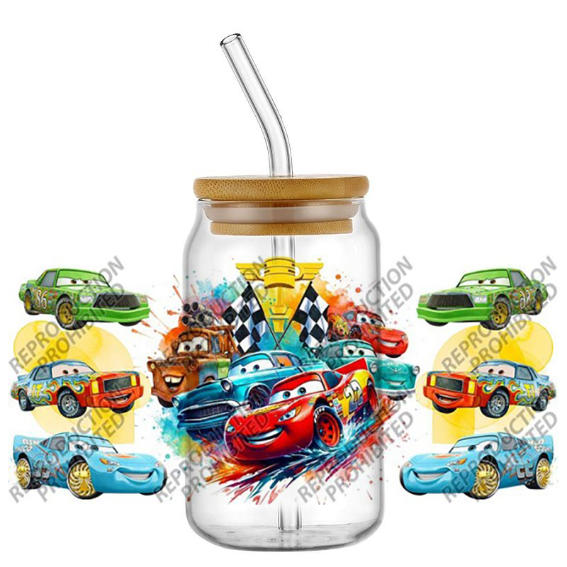 popular cars design UV DTF Sti - Car Accessories Quotes review and price