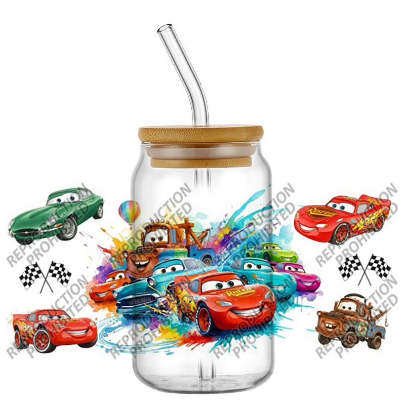 popular cars design UV DTF Sti - Car Accessories Quotes review and price