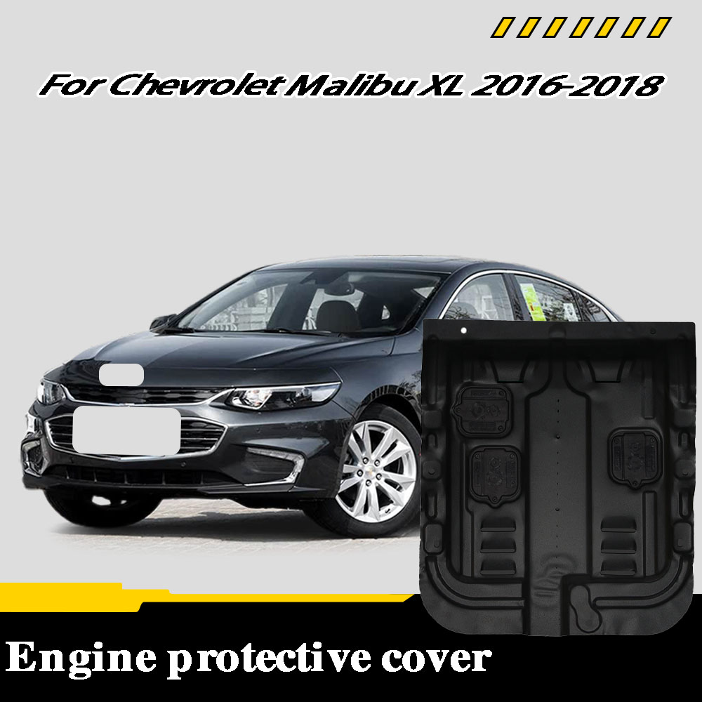 For Chevrolet Malibu‌ XL 2016- - Car Accessories Xl review and price
