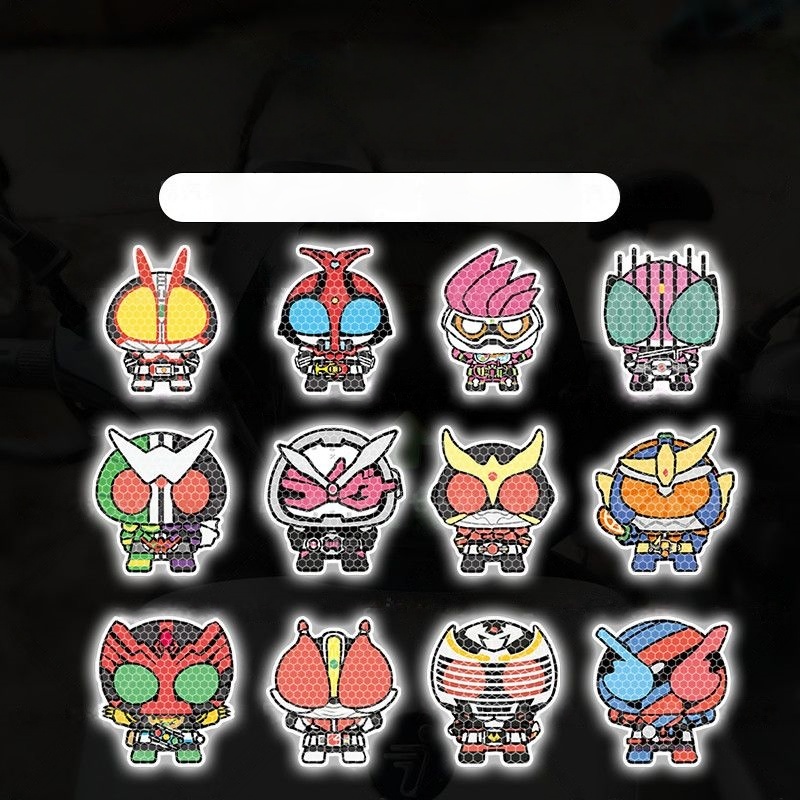 Personalized Kamen Rider car s - Car Accessories Japan review and price